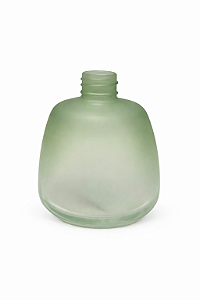 Garrafa de vidro p/difusor sem tampa 220ml