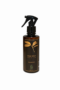 Home spray premium bamboo 250ml