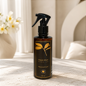 Home spray premium frangipani 250ml