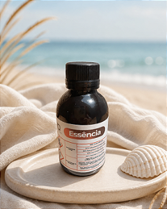 ESSENCIA BREEZE VA 100G