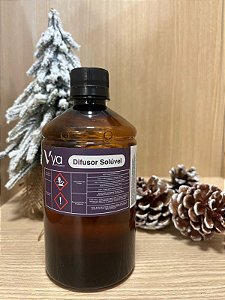BASE NEUTRA DIFUSOR SOLUVEL 500 G