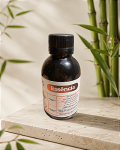 ESSENCIA BAMBOO VA 100G
