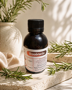 ESSENCIA ALECRIM VA 100G