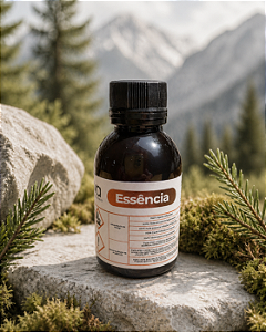 ESSENCIA ALPINE FOREST VA 100G