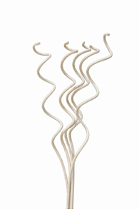 VARETA ONDULADA 26CM 1UN