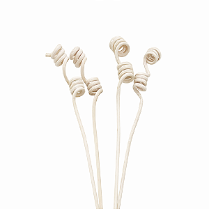 VARETA ESPIRAL 26,5CM 1UN