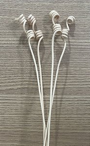 VARETA ESPIRAL 26,5CM 1UN
