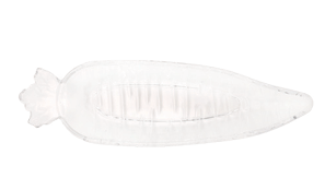 PETISQUEIRA DEC CENOURA INCOLOR 1UN