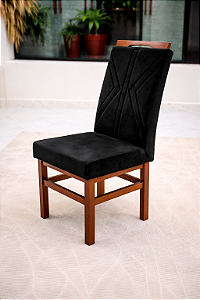 CADEIRA MARK NOGUERIA MODELO 18 | AVULSA