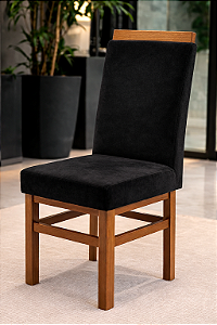 CADEIRA MARK NOGUERIA MODELO 19 | AVULSA