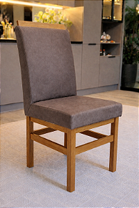 CADEIRA MARK TABACO MODELO 19 | AVULSA