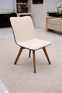 CADEIRA ÉVORA GIRATORIA COMPOSE | AVULSA