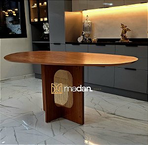 MESA ORGANICA 180x100 | AVULSA