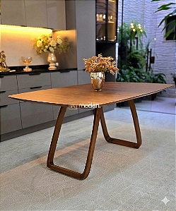 MESA OVAL SOFIA 180X110 | AVULSA