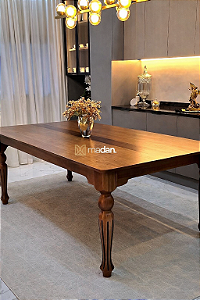 MESA ISADORA 220X120 | AVULSA