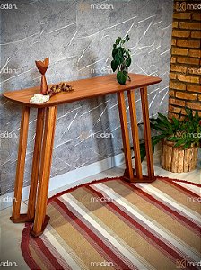 APARADOR MARGO LAMINADO 110X040 | LIMITADO
