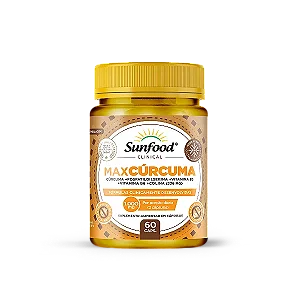 MaxCúrcuma: Potencialize o Seu Cérebro!