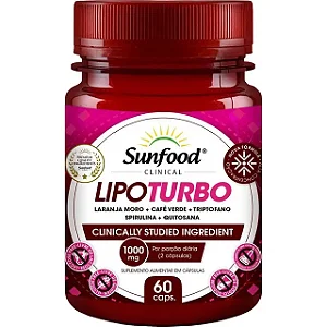 Lipoturbo: Transforme Seu Corpo e Tenha Mais Energia!