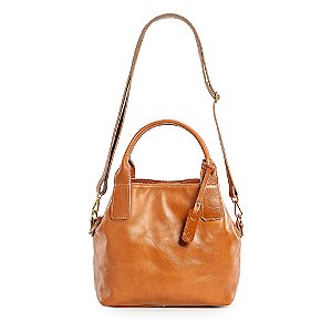 Bolsa Tote Couro Legitimo