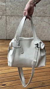 Bolsa Lami Couro Legitimo