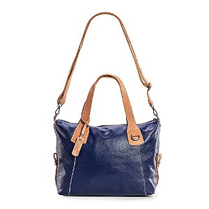 Bolsa Lami Couro Legitimo