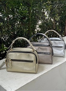 Bolsa Metalizada Vix