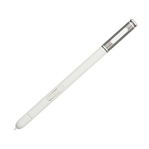 Caneta stylus capacitiva s para samsung galaxy note 10.1 p600 p601 p605 2014 edi