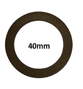 Reparo anel de vedação compressor de suspensão a AR 40mm