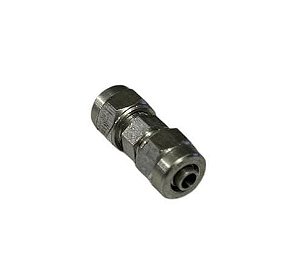 Kit com 10 unidades Emenda 8mm