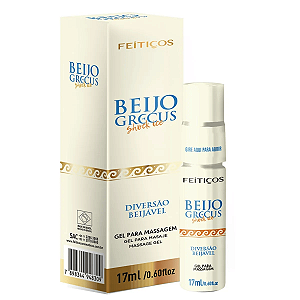 Beijo Grecus 17ml