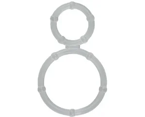 Anel Peniano Duplo