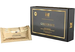 Suplemento Alimentar Golden Bee Intt Sachê 8g
