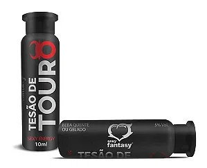 Estimulante Tesão de Touro