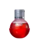 Gel Fruit Sexy Maçã do Amor 40ml