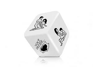 Dadinho Posições para Casal Hétero