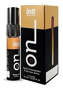 On Spray Prolongador e Retardante de Ereção 15ml