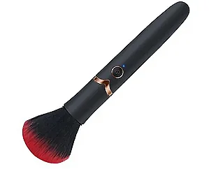 Pincel Bullet Vibratório 8 Intensidades