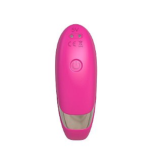 Vibrador de Casal Umi