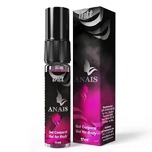 Anais Gel Excitante Anal 15ml