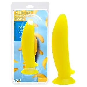 Protese Banana K-fruit 17 x3,5cm