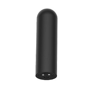 Bullet Vibratório com 10 Modos de Vibração