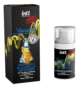 Vibration Vodka com Energético 17ml