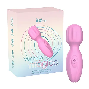 Varinha Mágica Mini Intt