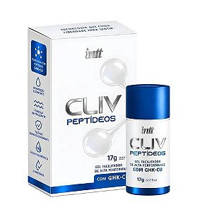 Gel Dessensibilizante Cliv Peptídeos