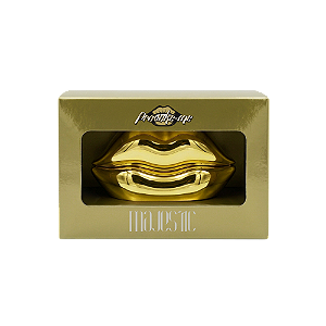 Majestic Perfume Da Presença E Luxúria Feminina Feromônio 30ML Provoke-Me