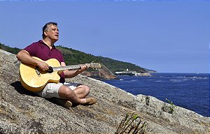 Sessão de fotografias para projeto gráfico