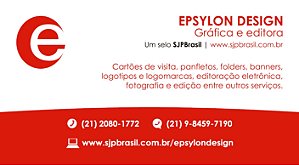 Cartão de visita 300g 90x50mm 1000 unidades - apenas frente