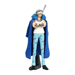 One Piece - Trafalgar Law - King Of Artist