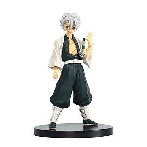 Demon Slayer - Sanemi Shinazugawa