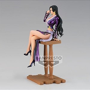 One Piece - Boa Hancock
